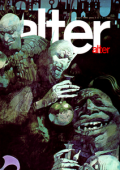 img Alter Alter - Anno 7 - Numero 7