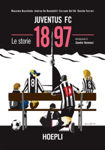 AA.VV. – 1897 Juventus FC. Le storie (2020)