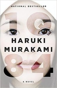 Haruki Murakami -1Q84 (mp3 – 64kbps)