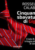 Rossella Calabrò - Cinquanta sbavature di Gigio (2017) mp3- 320kbps