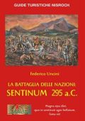 Federico Uncini - La Battaglia delle Nazioni: Sentinum 295 a.C. (2023)