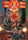 img Collana Skybound - Die!Die!Die! (Robert Kirkman e Scott M. Gimple)(Saldapress 2019)
