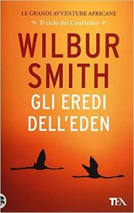 Wilbur Smith – Gli Eredi Dell’Eden (mp3 – 80kbps)