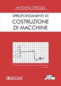 Antonio Strozzi - Sprofondamenti di costruzione di macchine (2023)