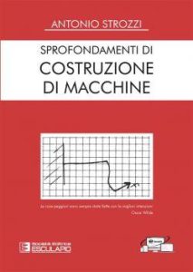 Antonio Strozzi – Sprofondamenti di costruzione di macchine (2023)