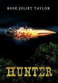 Rose Juliet Taylor - Hunter (2023)
