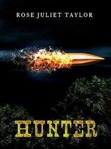 Rose Juliet Taylor – Hunter (2023)