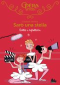 Elizabeth Barféty - Sotto i riflettori. Sarò una stella (2023)