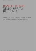 Daniele Donati - Nello spirito del tempo L'influenza della cultura sull'evoluzione del sistema giuridico istituzionale (2023) PDF