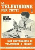 AA.VV. - La Televisione per tutti (1974) PDF