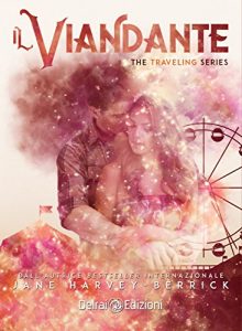 Jane Harvey-Berrick – Il viandante (2017)