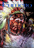 img Fumetto - Volume 8 - Speciale De Leo