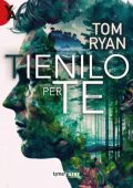 Tom Ryan -Tienilo per te (TimeCrime) (2023)