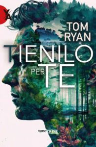Tom Ryan -Tienilo per te (TimeCrime) (2023)