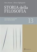 Dario Antiseri, Silvano Tagliagambe - Storia della filosofia. Vol.13. Filosofi italiani contemporanei (2014)