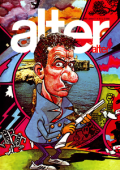 img Alter Alter - Anno 7 - Numero 9