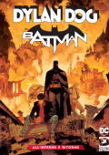 img Dylan Dog & Batman N.02 - All