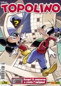 img Topolino N.3534 - 16 Agosto 2023