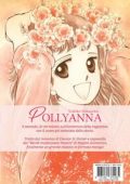 img Manga Classic N.2 - Yoshoko Nakagawa - Pollyanna - Agosto 2023