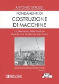 Antonio Strozzi - Fondamenti di Costruzione di Macchine (2023)