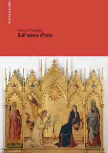 Franco Chiereghin – Sull’opera d’arte (2023)