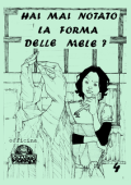 img Hai Mai Notato La Forma Delle Mele - Volume 4