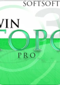 WinTopo Pro 3.7.0 - ENG