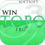 img WinTopo Pro 3.7.0 - ENG