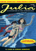 img Julia N.298 BIS - Il Caso Di Goran Jankovic (SBE Luglio 2023)