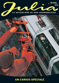img Julia N.299 - Un Carico Speciale (SBE Agosto 2023)