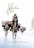 img Valentine Pitie 1 - La Pietra Bianca del Mattino (Dargaud 2010)