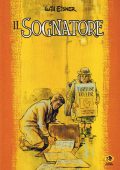 img Il Sognatore (Will Eisner)