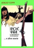 img Finchè vivrai - Il Giuramento Di Un indiano - ...e altre storie (Sergio Toppi)