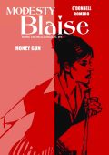 img Modesty Blaise 84 - Honey Gun (O