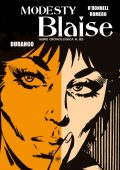 img Modesty Blaise 85 - Durango (O