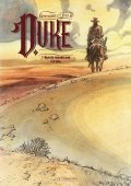 img Duke 7 - Questo Mondo non è Mio (Hermann)(Novembre 2022)