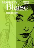 img Modesty Blaise 87 - Fraser