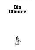 img Dio Minore (Sergio Toppi)(1983)