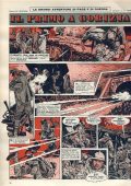 img Il primo a Gorizia (Sergio Toppi)