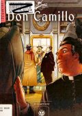 img Don Camillo a fumetti (Il traditore)(Barzi - Davide 2013)