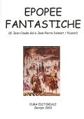 img Epopee Fantastiche virtual (Mantlo-Dionnet-Gal, Skorpio, 2003)