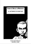 img Il Ritorno Di Spartaco virtual (Ferrari-E.Breccia-Mandrafina-Macagno, Lanciostory, 1989)