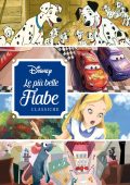 img Le più belle fiabe classiche Disney (Giunti 2017)