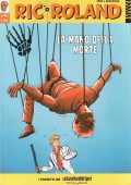 img Ric Roland 40 - La mano della Morte (la Gazzetta dello Sport)