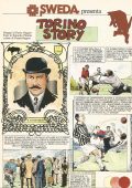 img Sweda Presenta - Torino Story (Paolo Ongaro , Edoardo Pittalis)