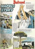 img Buitoni Presenta - Napoli Story (Paolo Ongaro , Edoardo Pittalis)