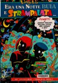 img Little Lit - Era Una Notte Buia E Strampalata (Mondadori 2003)
