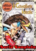 img Il Cavaliere Ideale - Serie Completa (15 volumi) (Universo 1992-2005)
