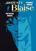 img Modesty Blaise 89 - The Special Orders (O
