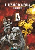 img Il tesoro di Cibola (Sergio Toppi)